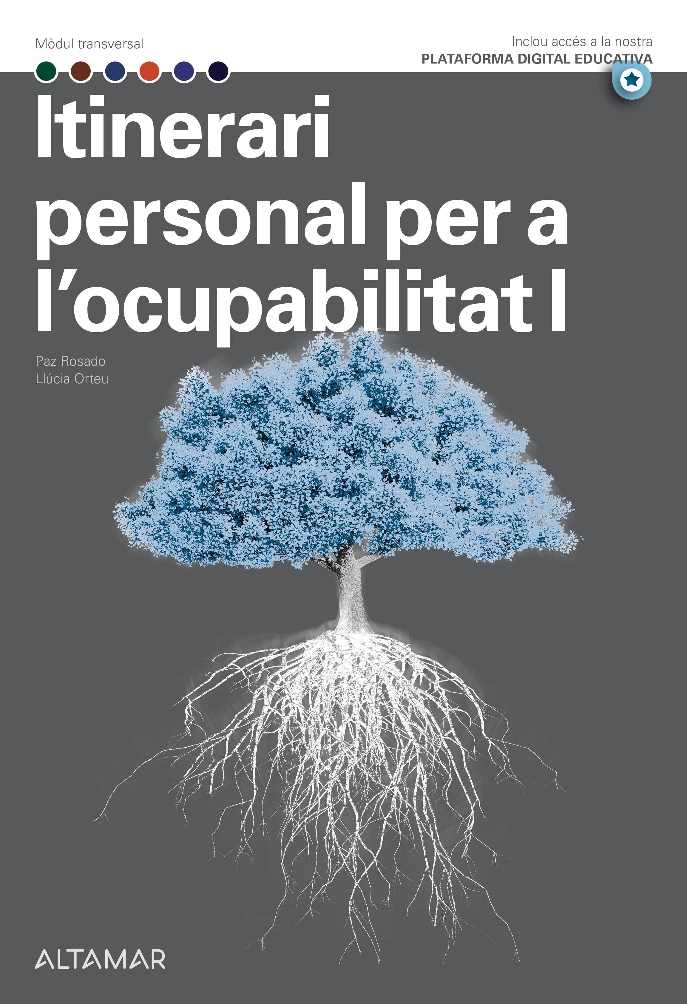 Itinerari personal per a l'ocupabilitat I